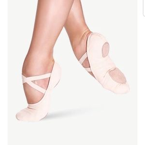 So Danca ballet shoes/slippers